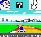 Doraemon Kart 2 Screenshot 1